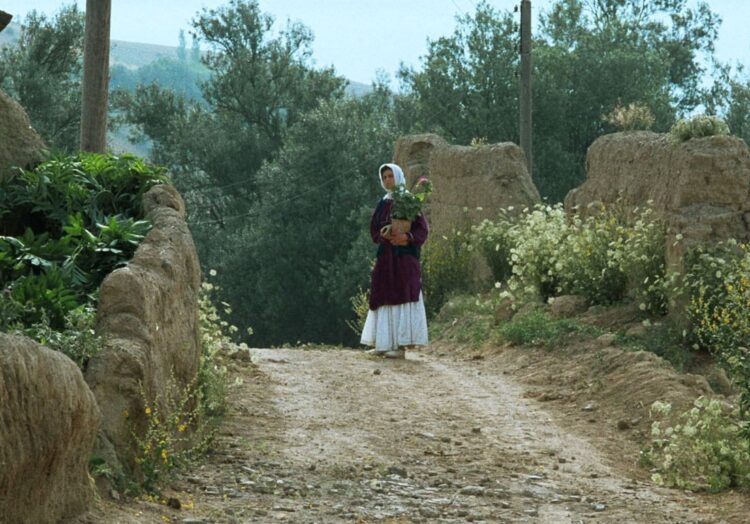 افتتاح جشنواره جهانی فجر با فیلم کیارستمی