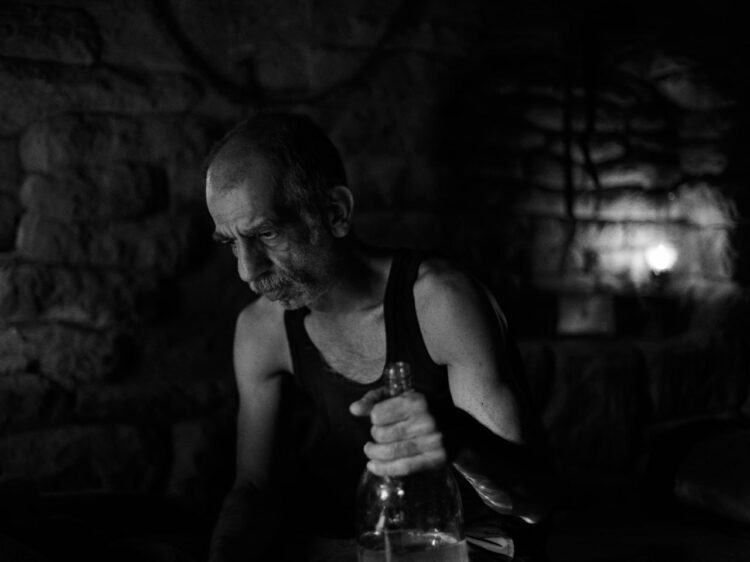 اولین نمایش «مرد خاموش» در ایران/ اکران از هفته اول دی