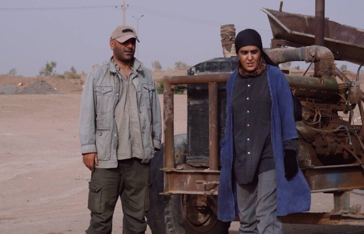 ساخت موسیقی ساخته جدید علی قوی‌تن به پایان رسید/ روزهای پایانی مراحل فنی «آتشبان»