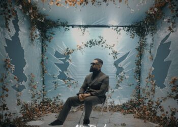 «یه کاری کن» علیراد منتشر شد