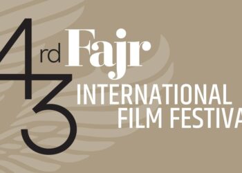 جشنواره جهانی فیلم فجر