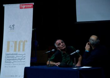 آلفرد یعقوبزاده