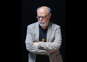 اکبر زنجان‌پور به «خاکستر خیال» محمدرضا اصلانی پیوست/ همکاری مجدد پس از ۵۰ سال