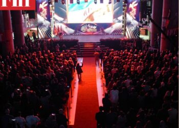 برگزیدگان جشنواره جهانی فیلم فجر معرفی شدند/ سینما حلقه غیرسیاسی ایران با جهان