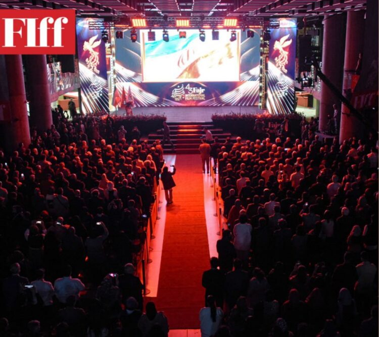 برگزیدگان جشنواره جهانی فیلم فجر معرفی شدند/ سینما حلقه غیرسیاسی ایران با جهان