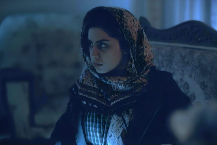 درگذشت سارینا رزاق مرندی بازیگر فیلم «نُه»