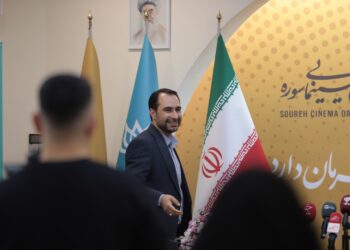 توسعه مخاطب سینمای مستند را در سال اخیر در دستور کار خود قرار دادیم/ اکران سیار و فضای مجازی نقش مهمی در توسعه مخاطب سینمای مستند دارند