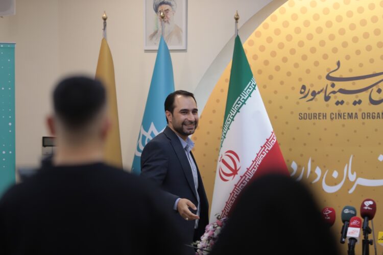 توسعه مخاطب سینمای مستند را در سال اخیر در دستور کار خود قرار دادیم/ اکران سیار و فضای مجازی نقش مهمی در توسعه مخاطب سینمای مستند دارند