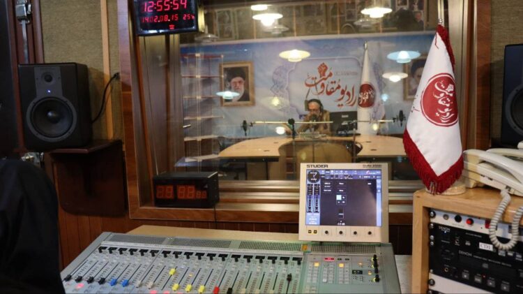 رادیومقاومت