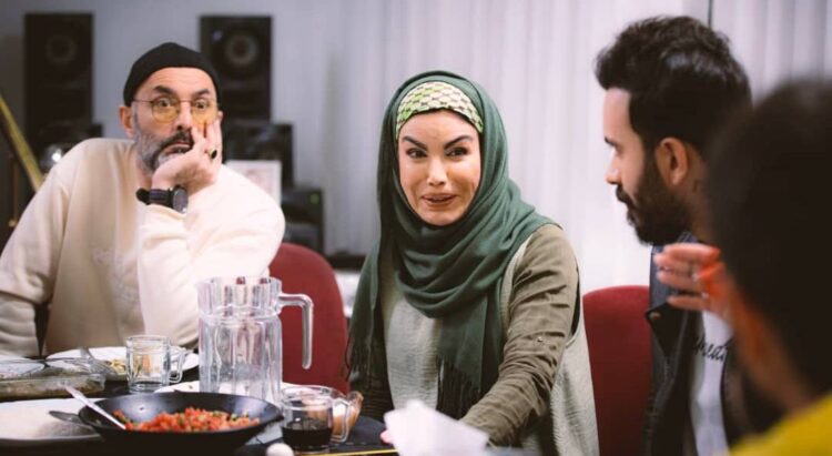 فیلم کوتاه «مِه» آماده نمایش شد