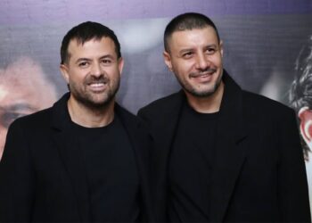 پخش «وحشی ۲» با مردم آغاز شد/ فصل سه در آستانه فیلمبرداری