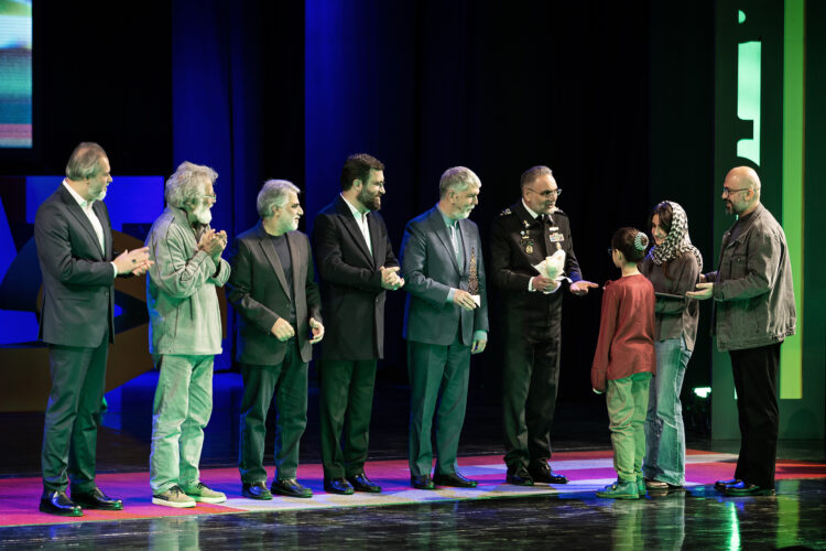 نوزدهمین جشنواره سینماحقیقت