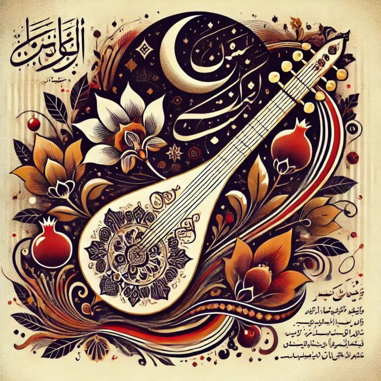 ۲۴ هنرمند ایرانی «شب یلدا» را به تصویر می‌کشند