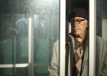 درخشش «زمستان بود» در جشنواره بین‌المللی پگاسوس برزیل