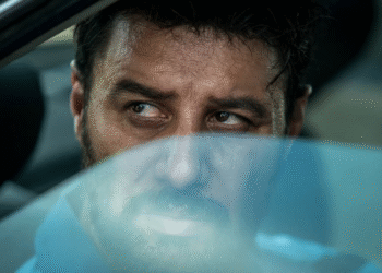 جواد عزتی در سریال «وحشی»؛ هماهنگ با هومن/ فراتر از همیشه