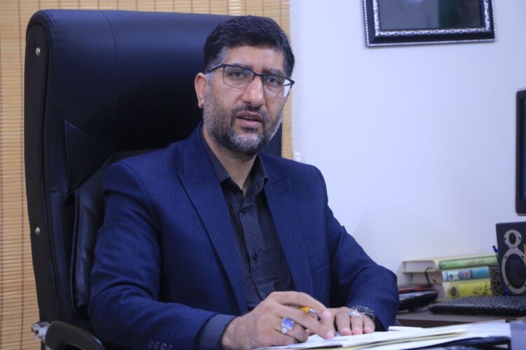 حضور گسترده شبکه‌های رادیویی در پوشش آیین اعتکاف