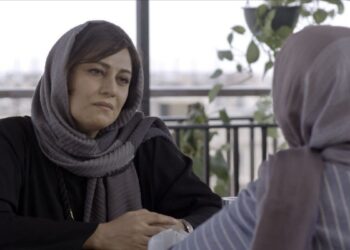 «در انتهای روز» در جشنواره فیلم جافنا رقابت می‌کند