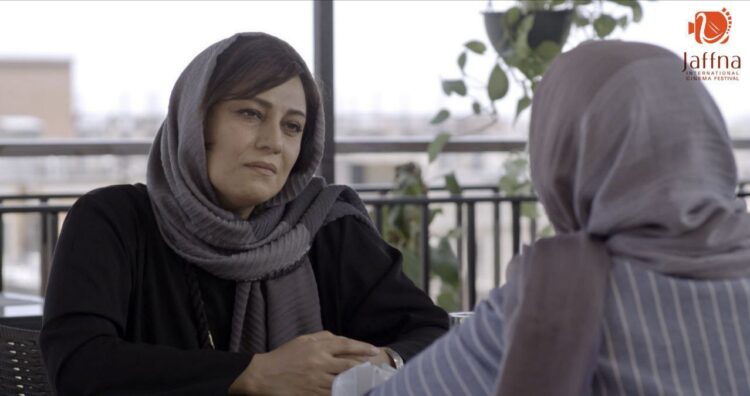 «در انتهای روز» در جشنواره فیلم جافنا رقابت می‌کند