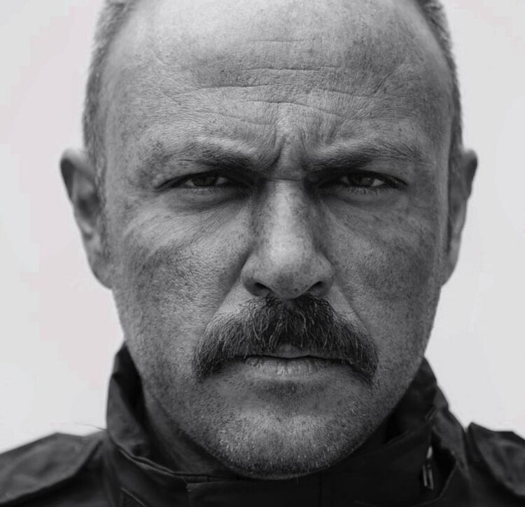 پایان فاز اول تولید ساخته جدید علیرضا امینی/ علیرضا کمالی به «سمفونی باران» پیوست