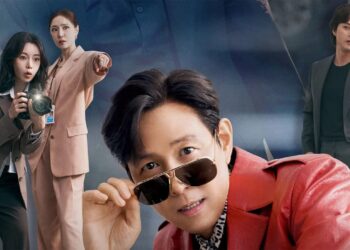 «از ندیدنت خوشحالم» به نمایش خانگی رسید