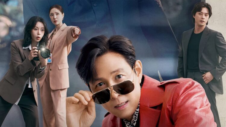 «از ندیدنت خوشحالم» به نمایش خانگی رسید