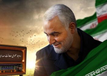 روایت مکتب مقاومت در قاب صدا