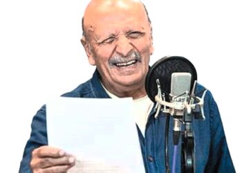 احضار به ساواک به‌خاطر یک کلاه!+مواجهه با خلخالی بابتِ سرقفلی ملک نماینده‌ی خلخال!++ماجرای گریه‌ی یک‌ساعته بابت نقش پُرمویی که مهرجویی به او داد/اصغر سمسارزاده در تازه‌ترین گفتگویش مطرح کرد