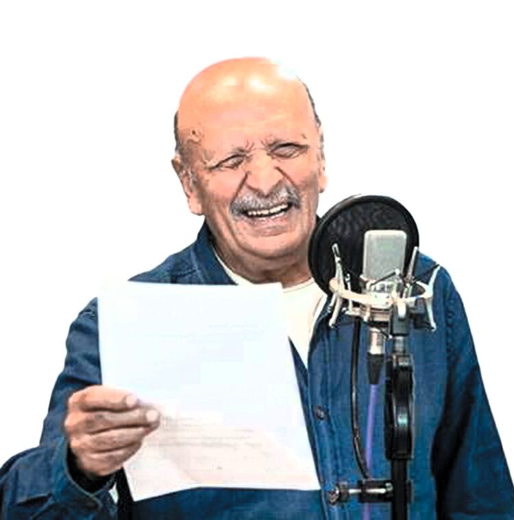 احضار به ساواک به‌خاطر یک کلاه!+مواجهه با خلخالی بابتِ سرقفلی ملک نماینده‌ی خلخال!++ماجرای گریه‌ی یک‌ساعته بابت نقش پُرمویی که مهرجویی به او داد/اصغر سمسارزاده در تازه‌ترین گفتگویش مطرح کرد