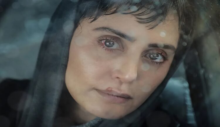 انصراف فیلمِ الناز شاکردوست از حضور در فجر۴۴!؟!+متن بیانیه کارگردان در انصراف از فجر۴۴