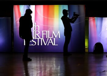 اعلام پرفروشترین فیلمهای جشنواره فیلم فجر۴۴!/یک کمدی در صدر+همراهی یک جنایی پربازیگر، یک فیلم جادهای و..