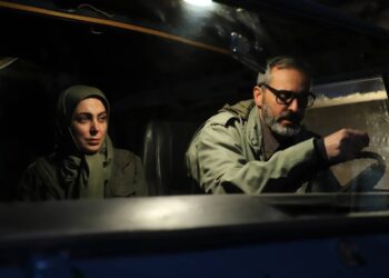 فیلم شکلات ششم