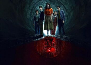 سریال «آن: به دری خوش آمدید» با دوبله اختصاصی در نمایش خانگی