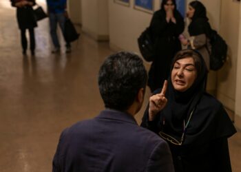 سریال «مو به مو» و درگیری طبقه متوسط با تلاطمات اقتصادی/احترام به مخاطب با الگویی حرفهای