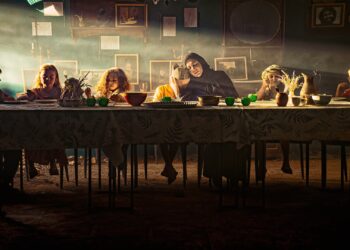 دنباله‌ی “بازمانده” با بازیگر زن سوری در فجر۴۴/انتشار نخستین تصویر از «سرزمین فرشته‌ها»+عکس