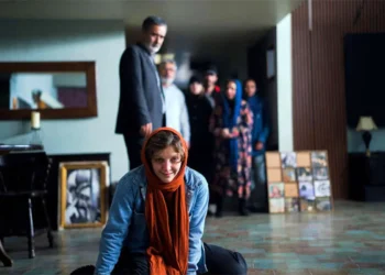 درباره‌ی فیلم«غوطه‌ور»(ساخته محمدجواد حکمی): فریادِ فیلم اولی/بدلِ پاچینو در تعقیب دگرباش؟