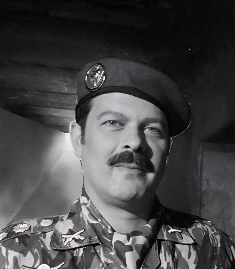 انصراف فیلم «خجستگانی که در جنگ ملاقات کرده‌ام» از جشنواره فیلم فجر۴۴؛ هفت ساعت بعد از بلیت‌فروشی!