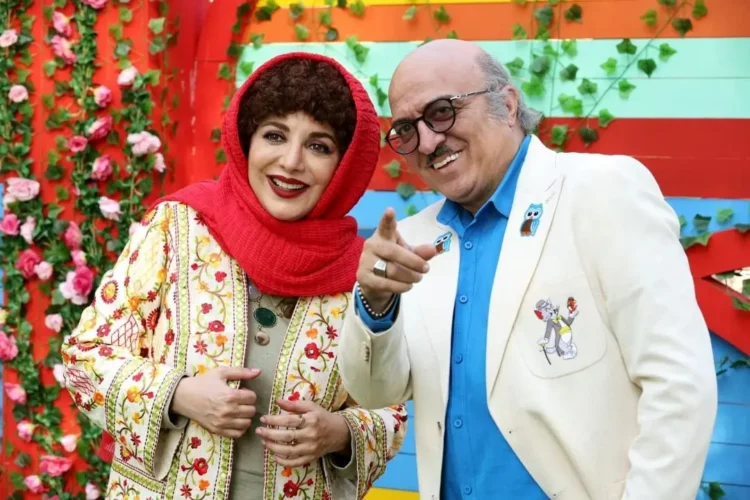 فیلم کمدی کاکتوس