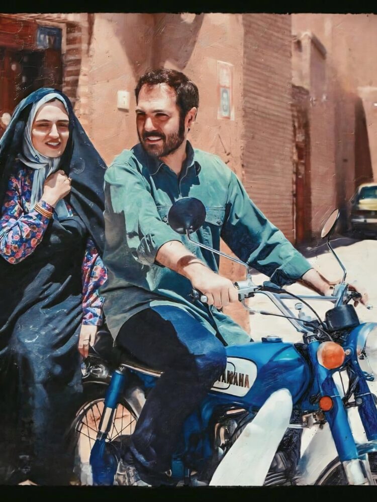 صدور پروانه برای فیلمهای شهرداری+صدور پروانه برای مدیر تلویزیون+معاون نظارتِ احمدینژاد+…