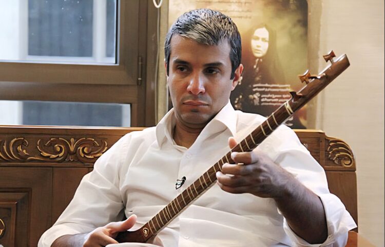 مورد عجیب کاندیداهای جشنواره فیلم فجر۴۴/آهنگساز سریال «پایتخت»: اصلا فیلمی نداشته‌ام ولی کاندیدا شده‌ام!