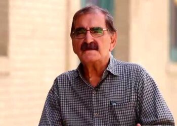 مرگ اسفندیار شهیدی؛ مدیر فیلمبرداری که از همراهی با چمران رسید به “او یک فرشته بود” 