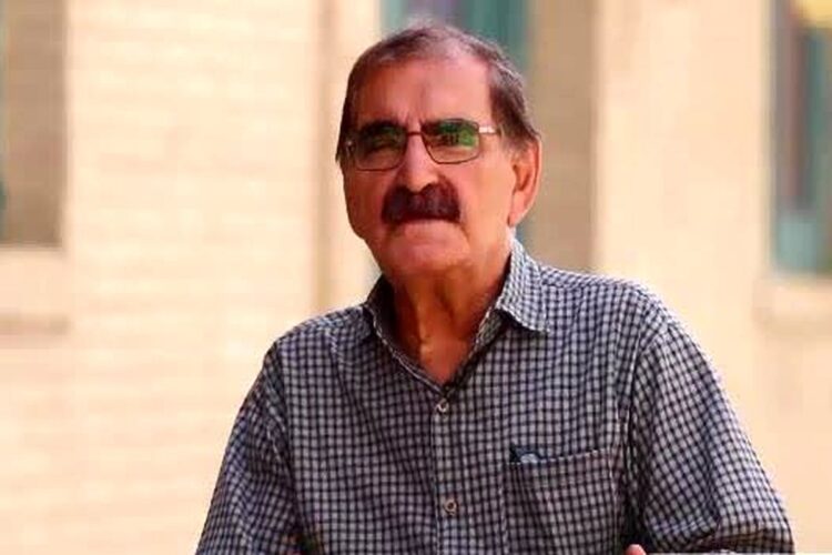 مرگ اسفندیار شهیدی؛ مدیر فیلمبرداری که از همراهی با چمران رسید به “او یک فرشته بود” 