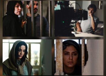 فیلمهای استخر، زنده‌شور، اسکورت و خواب؛ بدون دوپینگ در رأس پرفروش‌های جشنواره فیلم فجر۴۴+فهرست کامل ده فیلم محبوب فجر۴۴