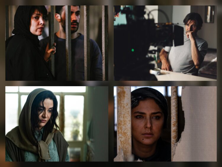 فیلمهای استخر، زنده‌شور، اسکورت و خواب؛ بدون دوپینگ در رأس پرفروش‌های جشنواره فیلم فجر۴۴+فهرست کامل ده فیلم محبوب فجر۴۴