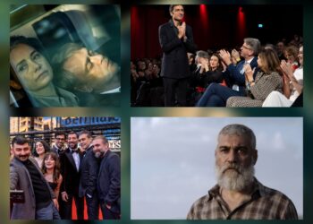 از شهر تا روستای ترکیه در صدر!/اعلام برندگان اصلی جشنواره فیلم برلین۲۰۲۶