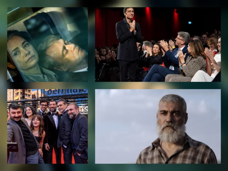 از شهر تا روستای ترکیه در صدر!/اعلام برندگان اصلی جشنواره فیلم برلین۲۰۲۶