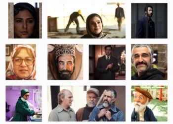 معرفی ده متقاضی اصلی اکران نوروز/۵ کمدی+۲ برنده‌ی مردمی+یک کودک+یک تاریخی+…