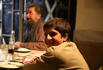 درباره‌ی فیلم «آن‌دو»(ساخته‌ی مرتضی رحیمی): او خوب تیر می‌زند!