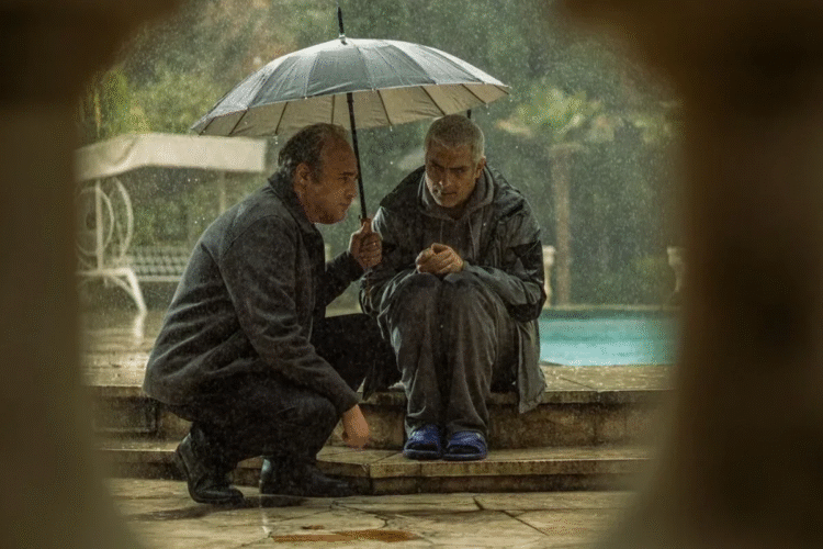 درباره‌ی فیلم «پروانه»(ساخته ی محمد برزویی): معلّق!