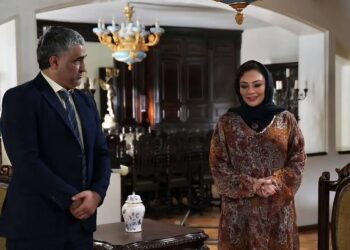 چرا فیلم «مازراتی» با بازی پژمان جمشیدی به جشنواره فیلم فجر۴۴ راه پیدا نکرد؟