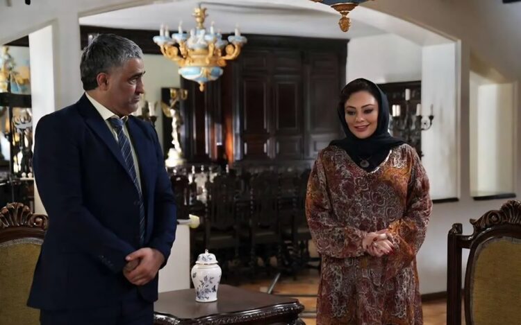 چرا فیلم «مازراتی» با بازی پژمان جمشیدی به جشنواره فیلم فجر۴۴ راه پیدا نکرد؟